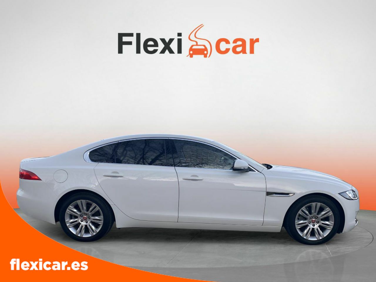 Foto Jaguar XF 7