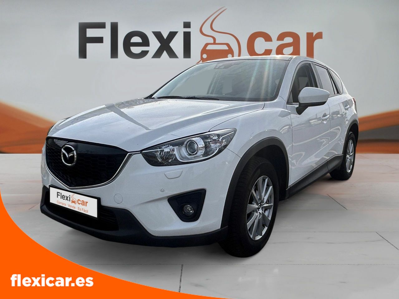 Foto Mazda CX-5 3