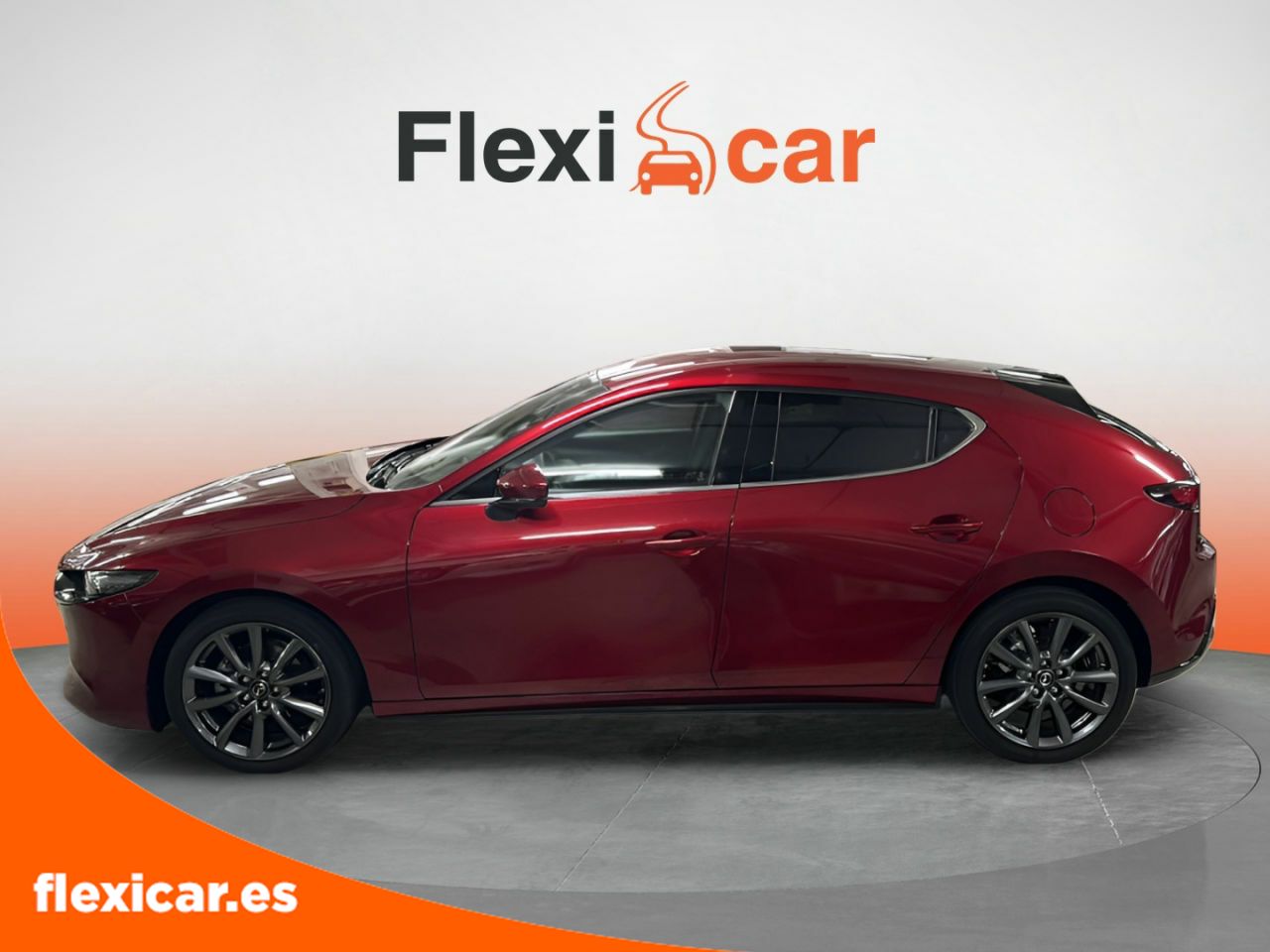 Foto Mazda Mazda3 7