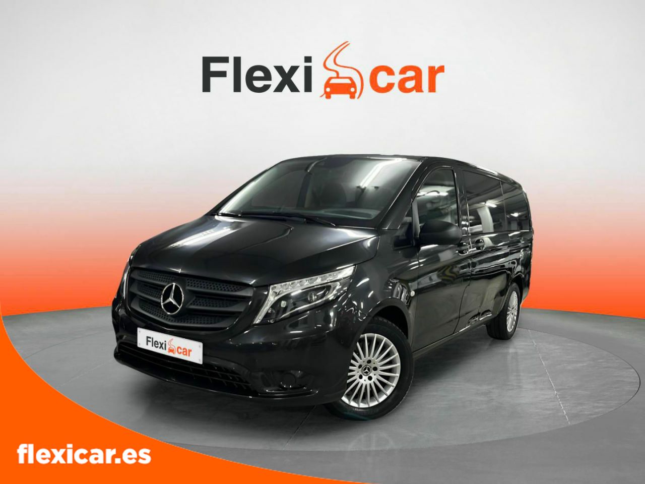 Foto Mercedes-Benz Vito 2