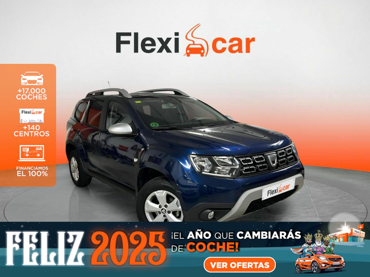 Foto Dacia Duster 1