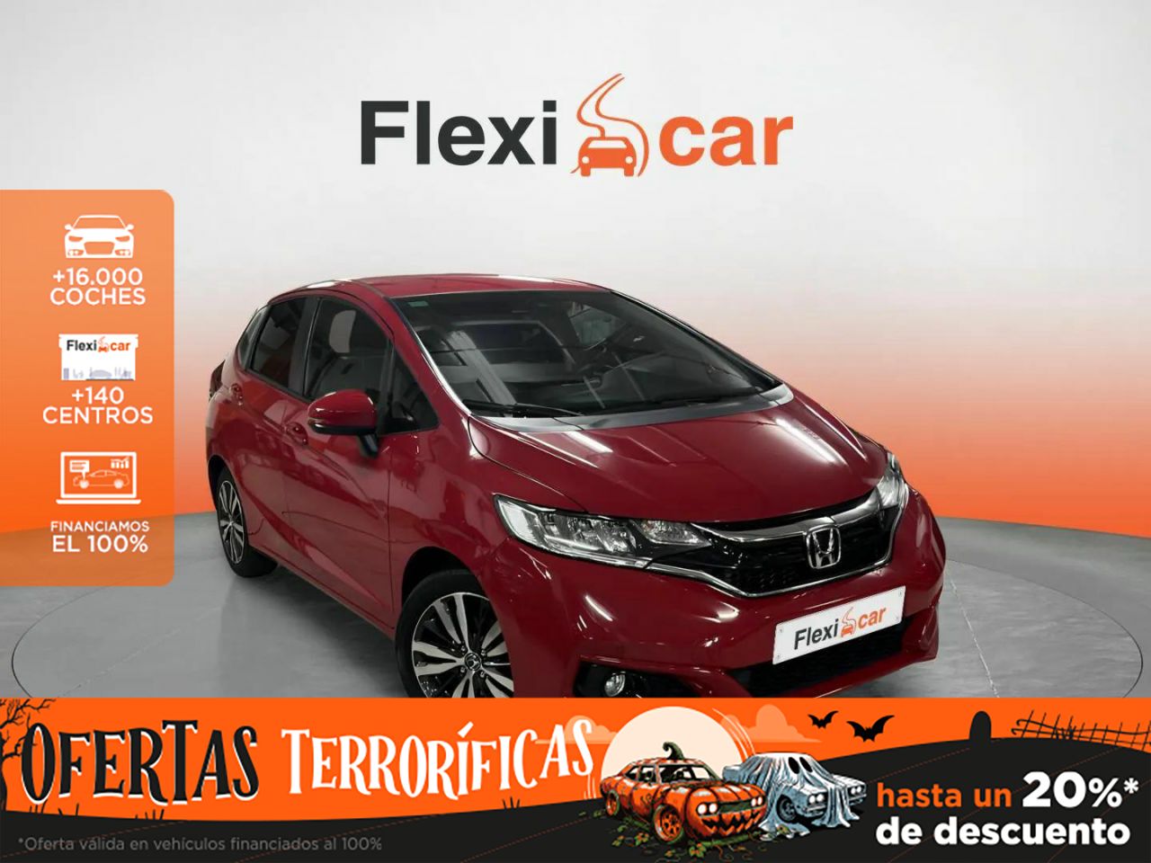 Foto Honda Jazz 1