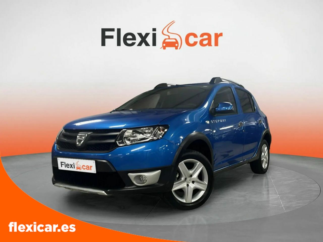 Foto Dacia Sandero 2