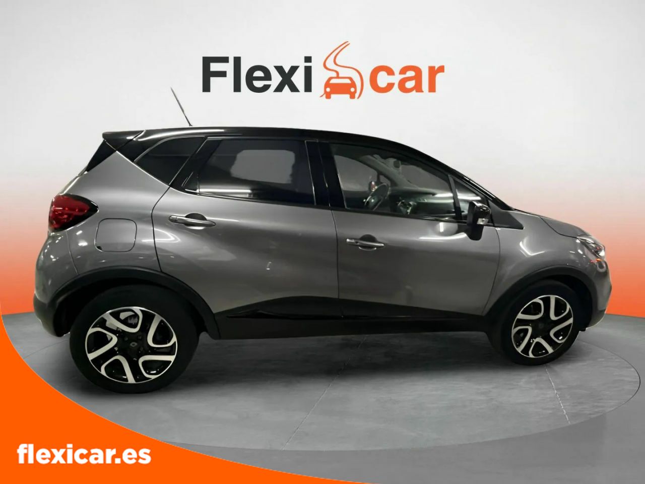 Foto Renault Captur 7