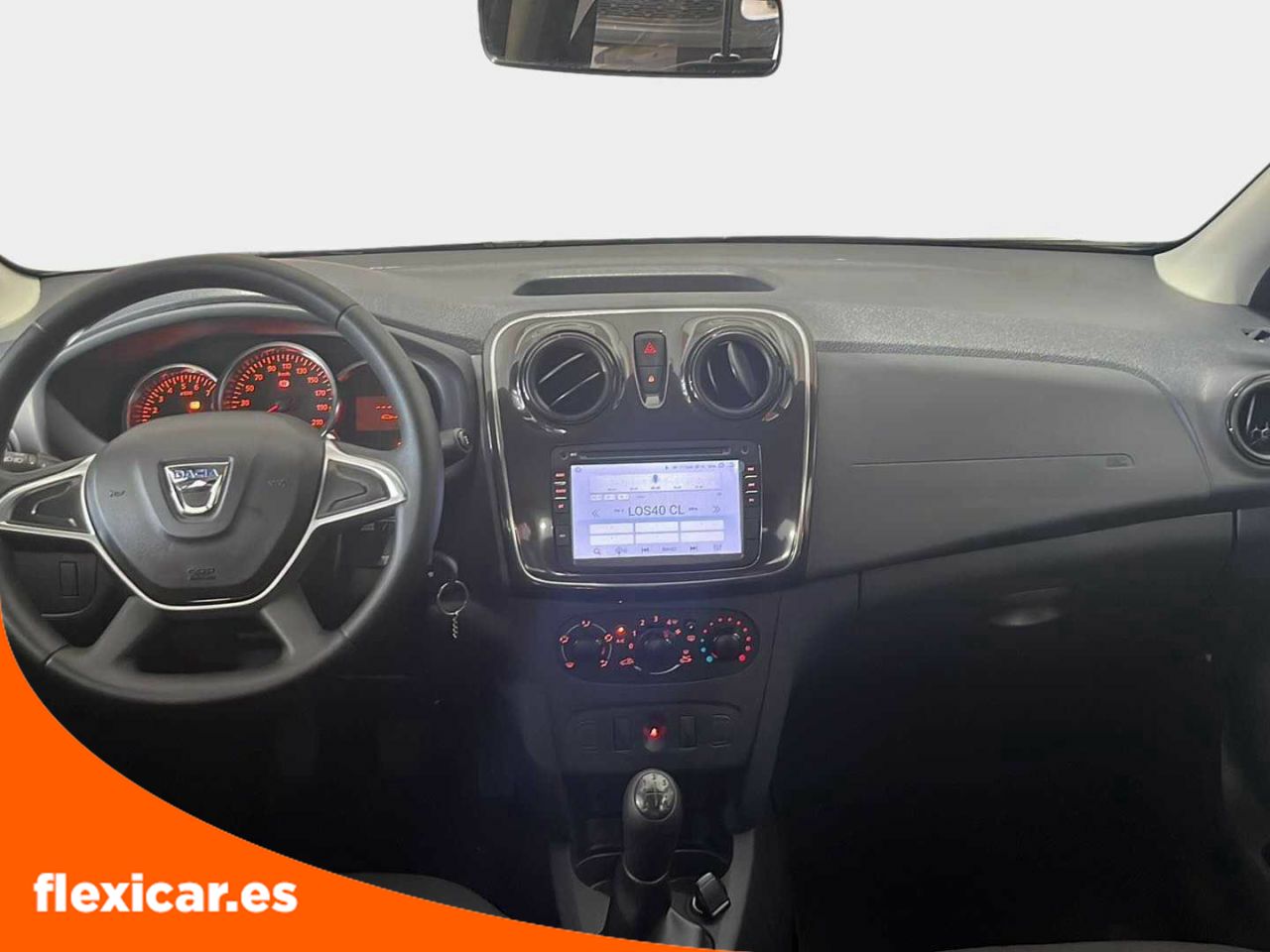 Foto Dacia Logan 10