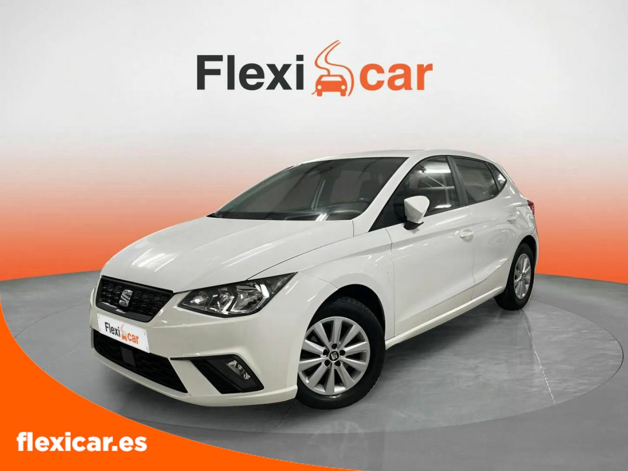 Foto Seat Ibiza 2