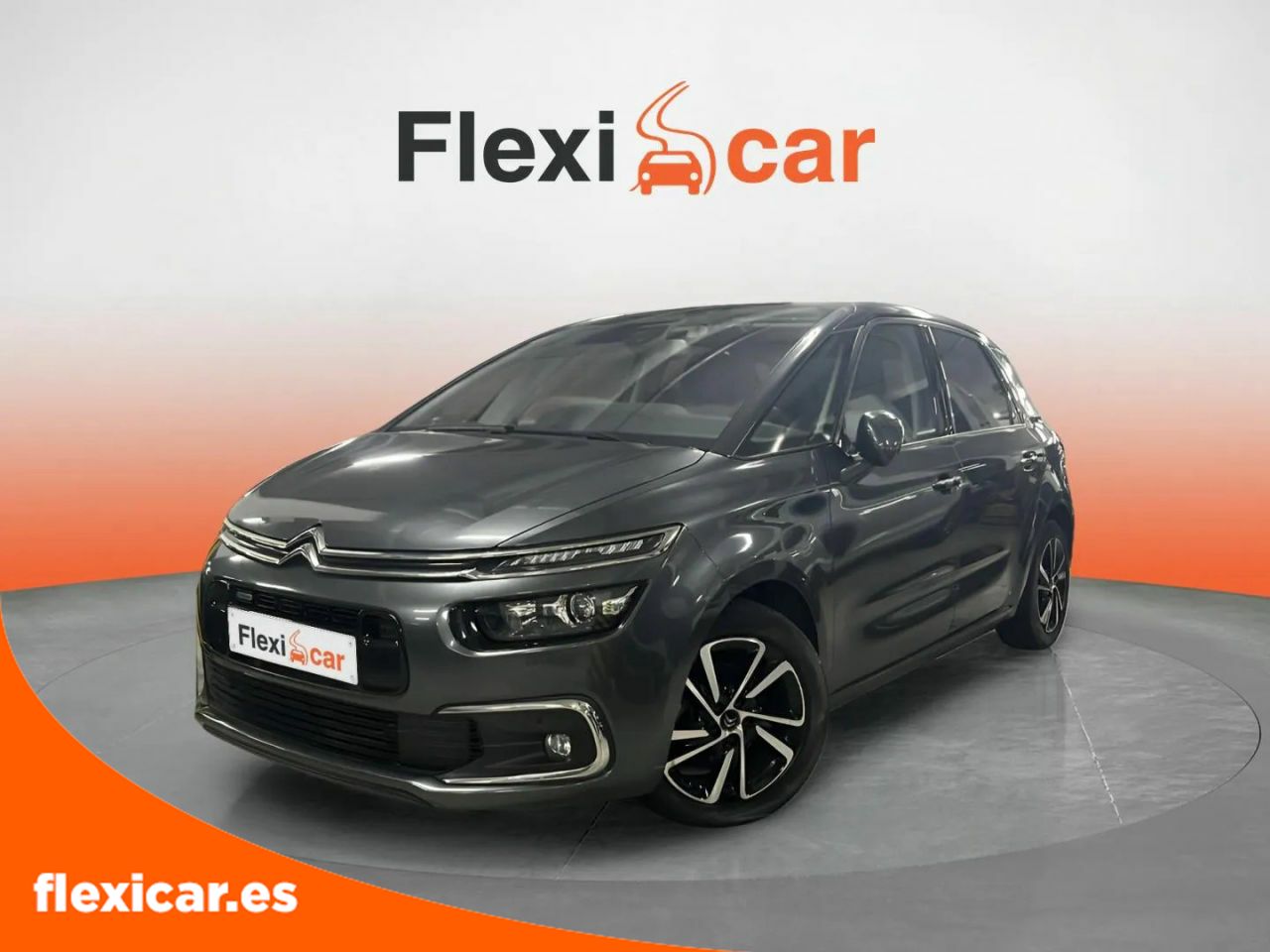 Foto Citroën C4 Picasso 2