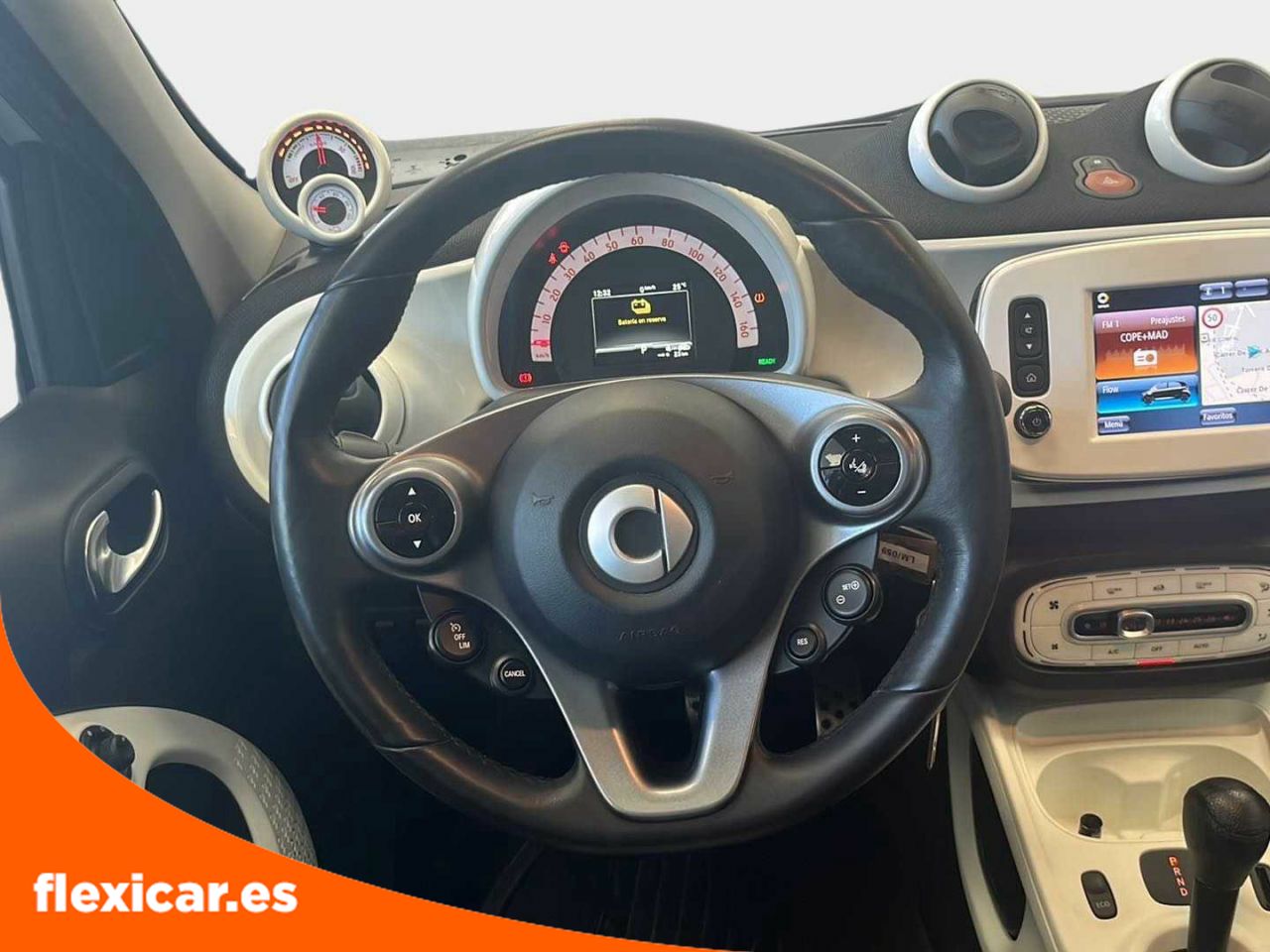 Foto Smart Forfour 12