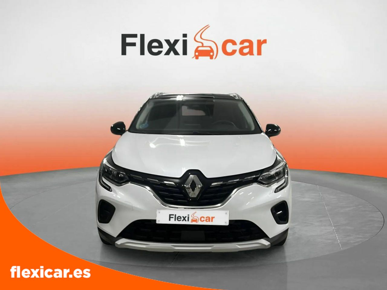 Foto Renault Captur 9