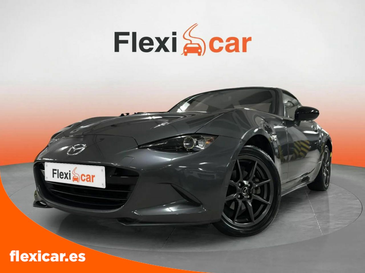 Foto Mazda MX-5 8