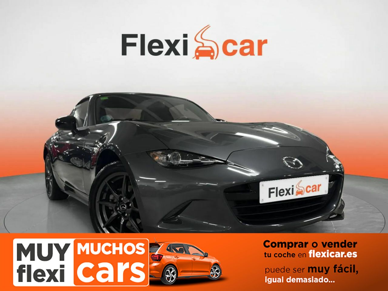 Foto Mazda MX-5 1