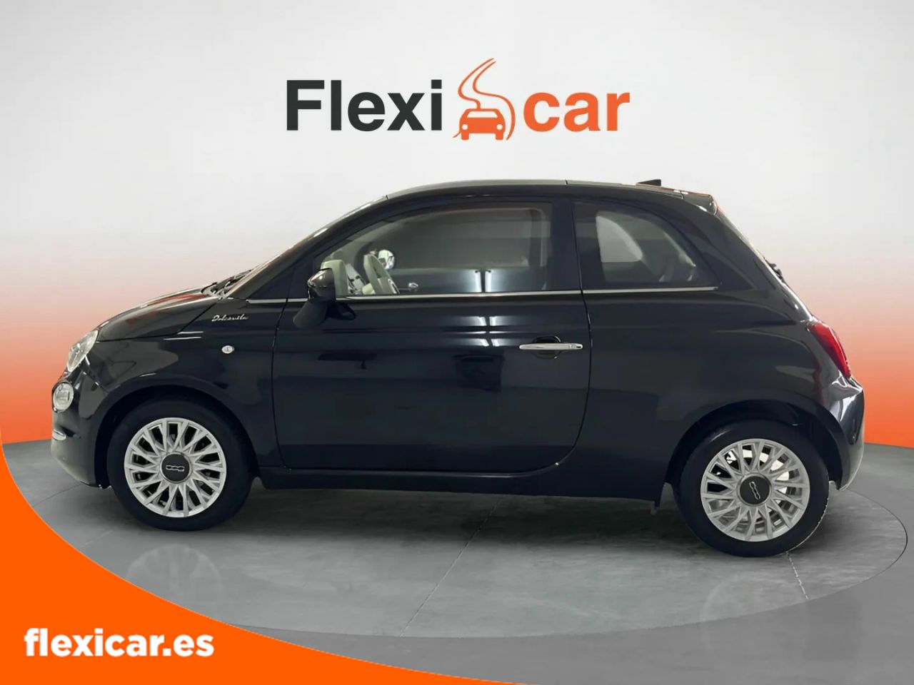 Foto Fiat 500 3