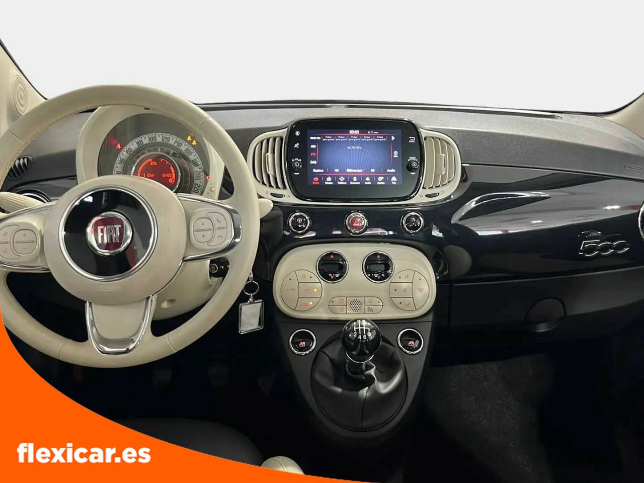 Foto Fiat 500 10