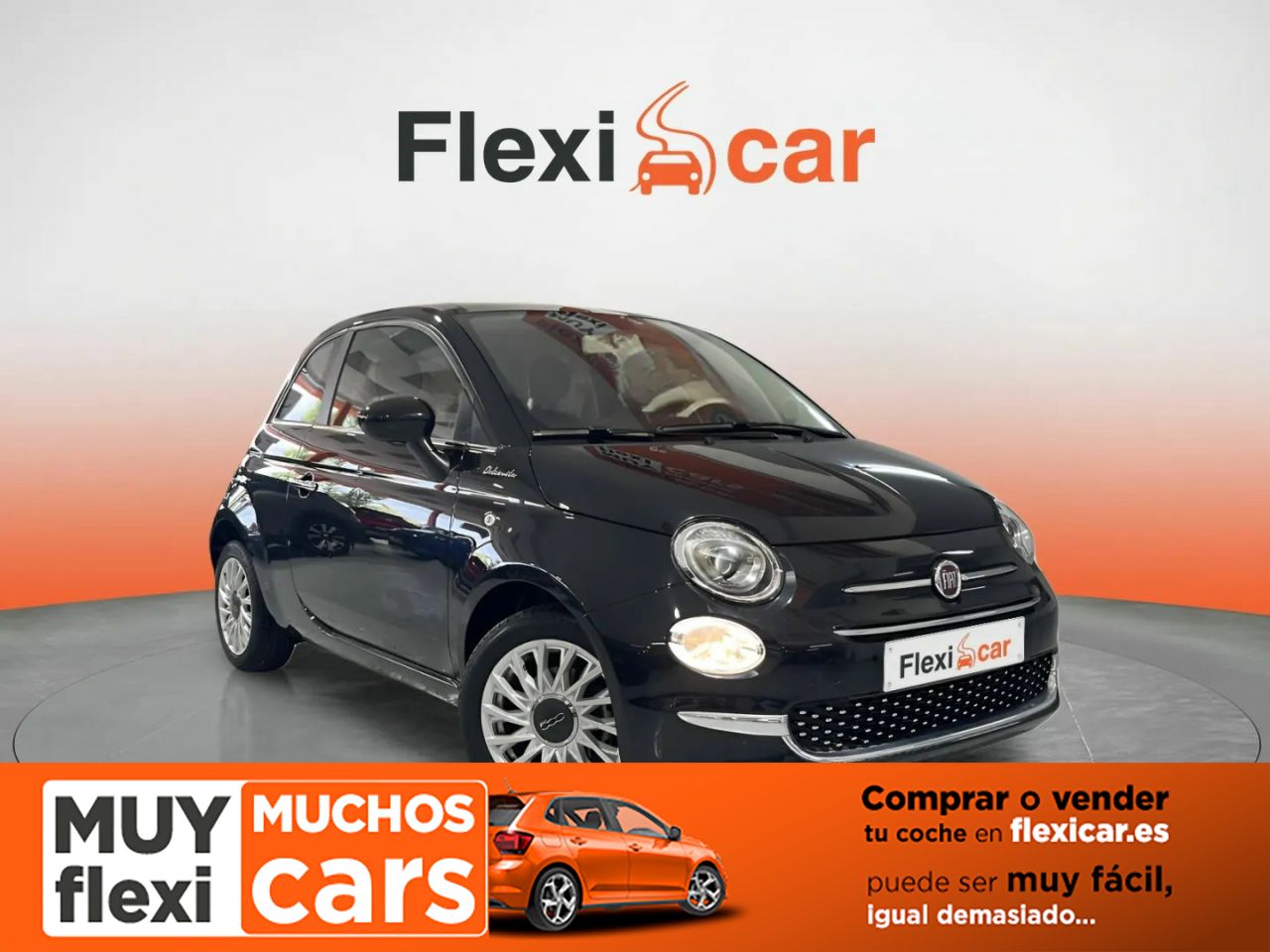 Foto Fiat 500 1