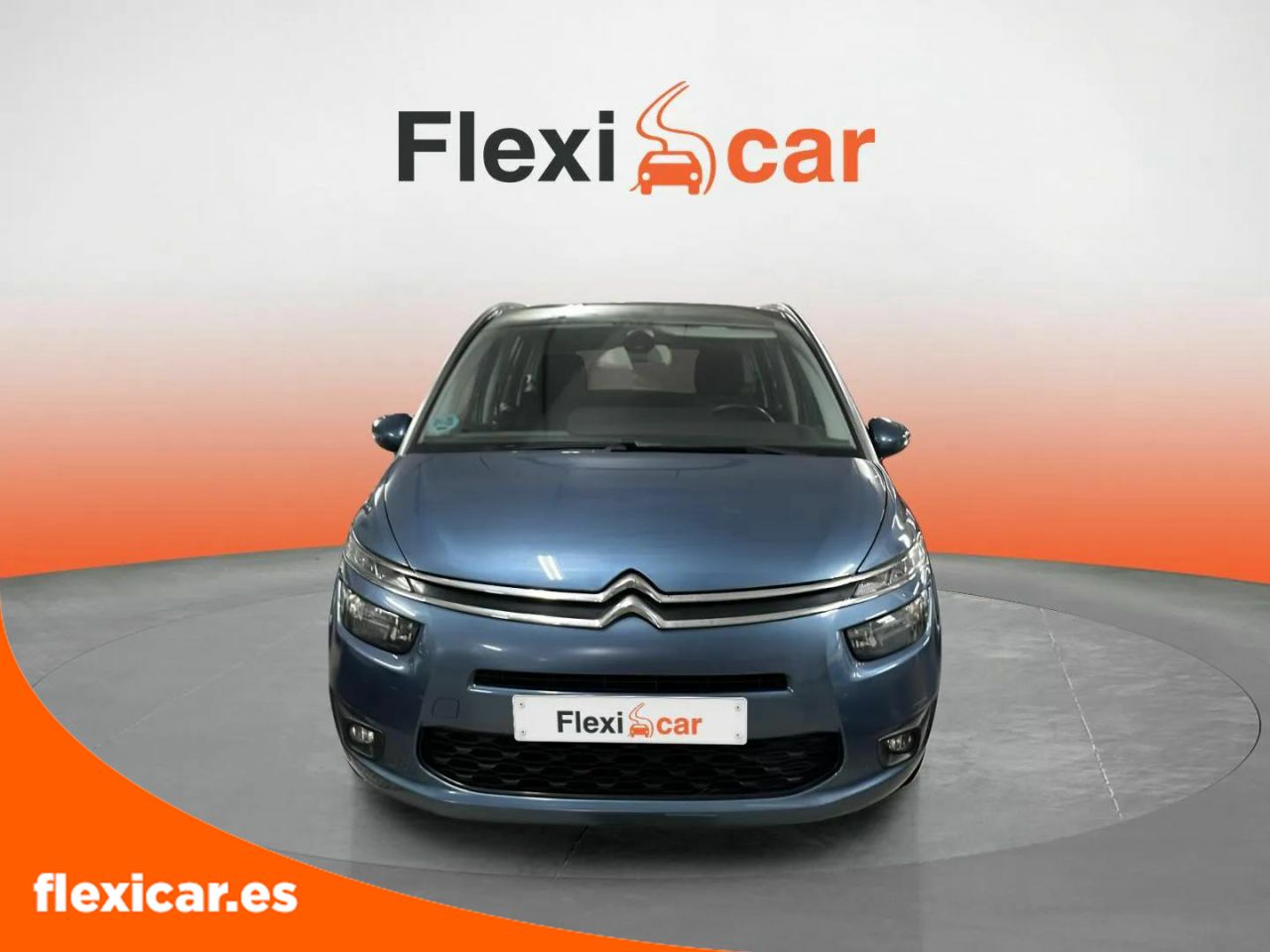 Foto Citroën Grand C4 Picasso 8