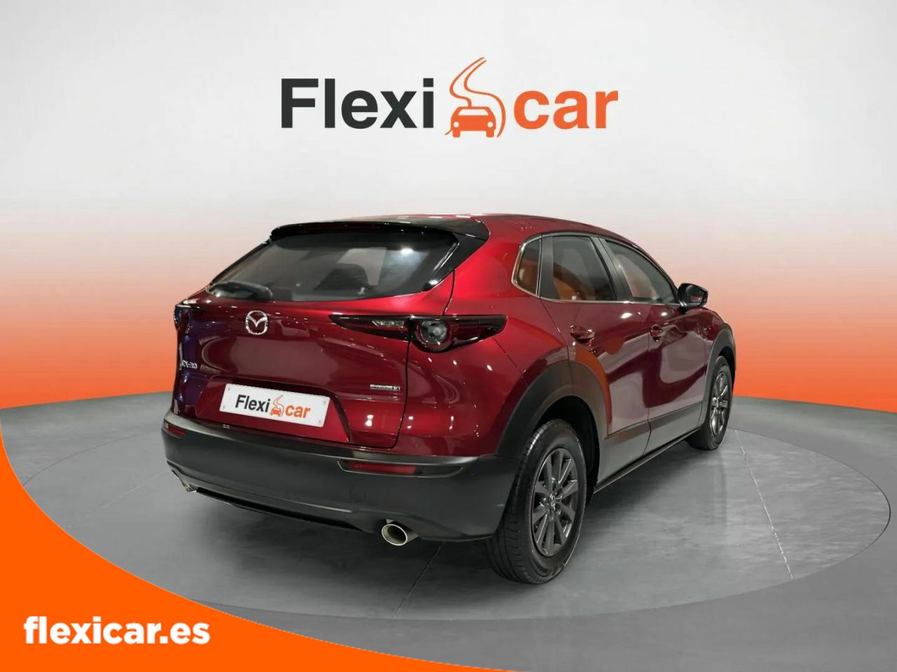 Foto Mazda CX-30 7