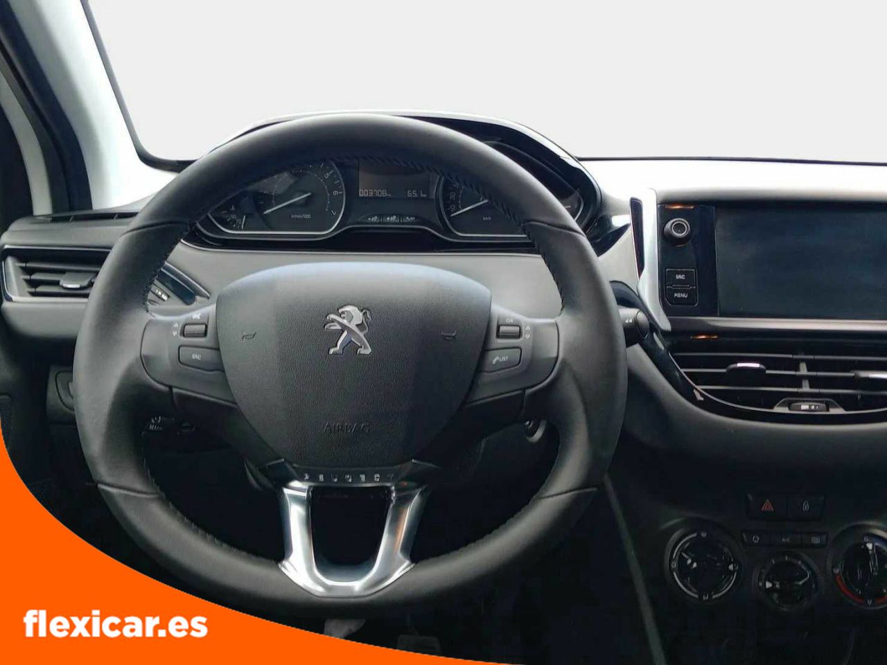 Foto Peugeot 208 12