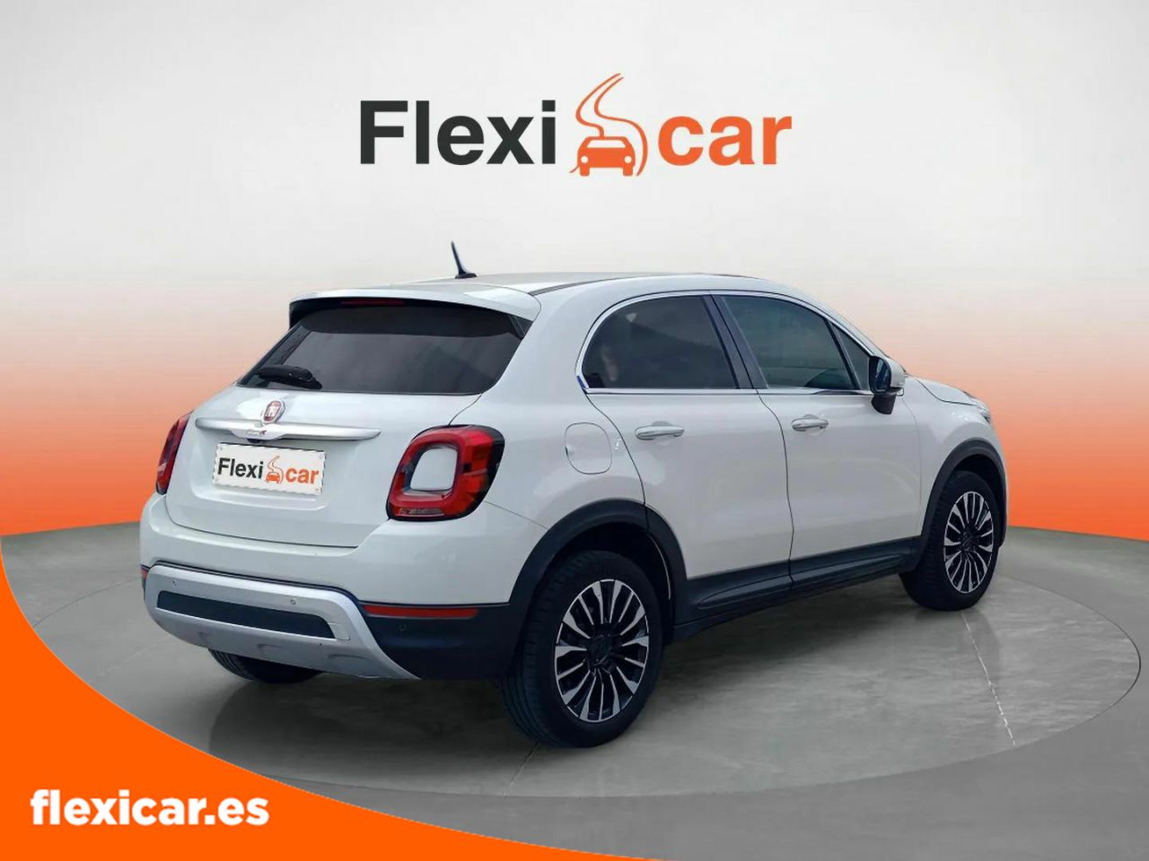 Foto Fiat 500X 8