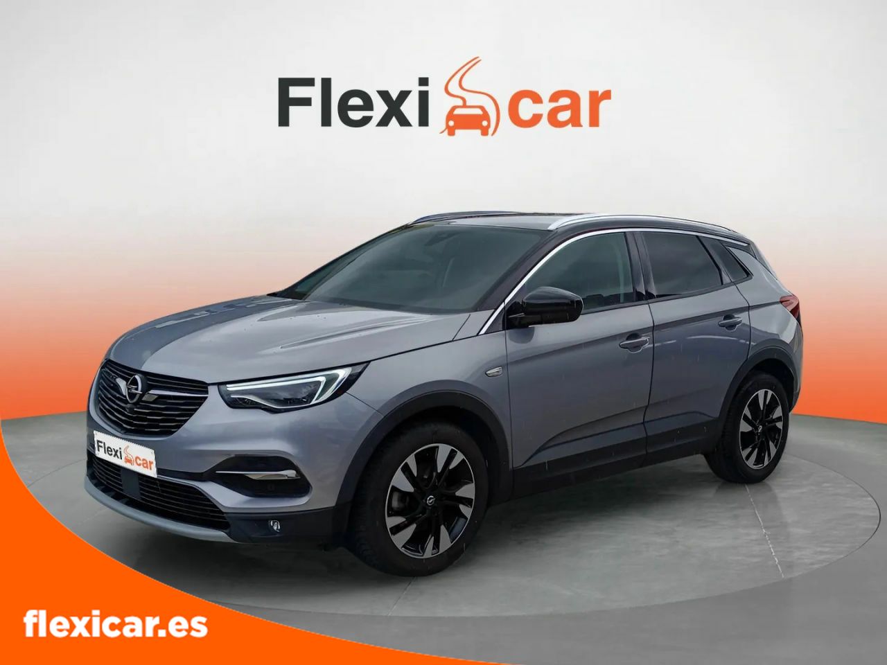 Foto Opel Grandland X 3