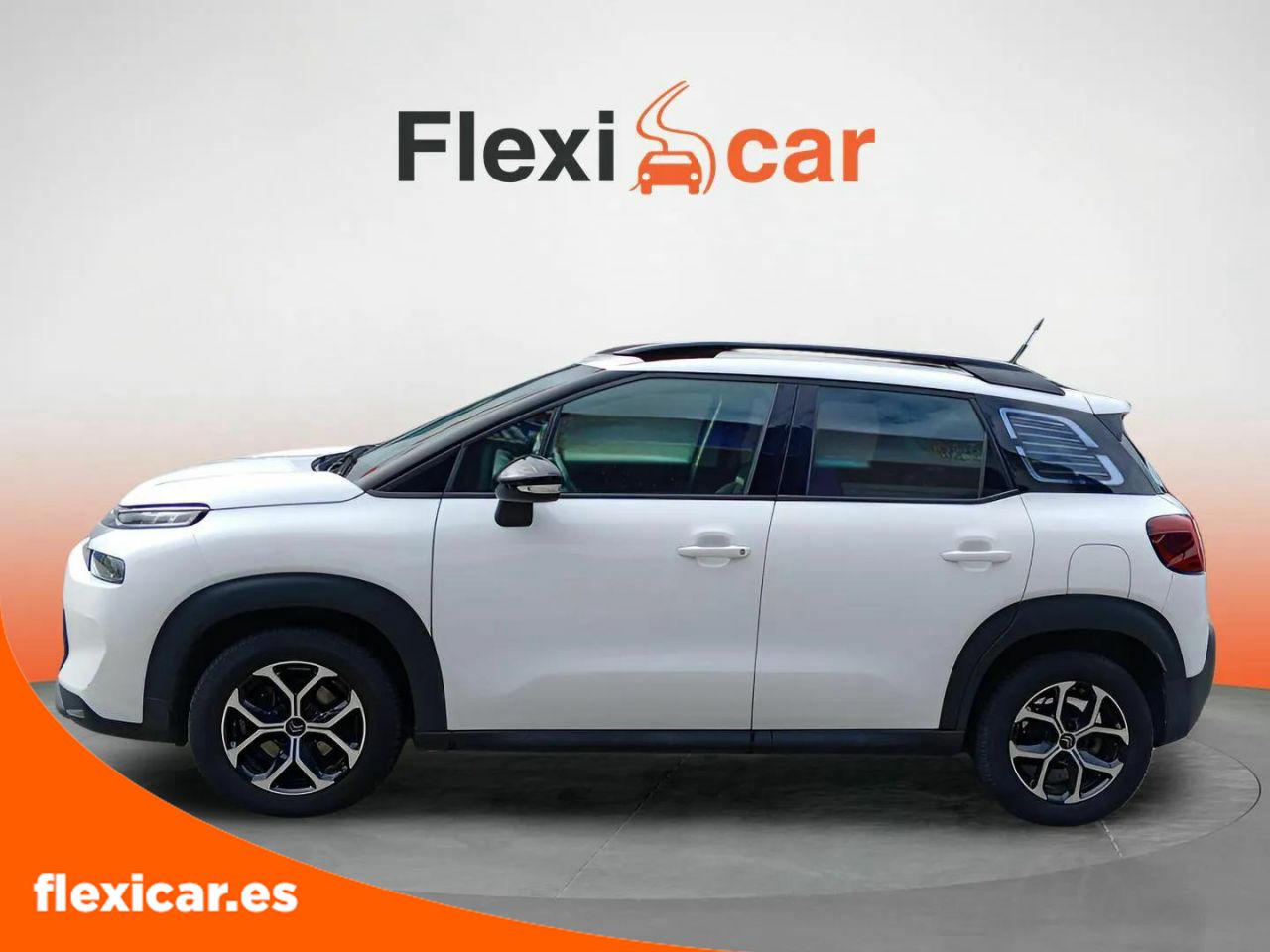 Foto Citroën C3 Aircross 4