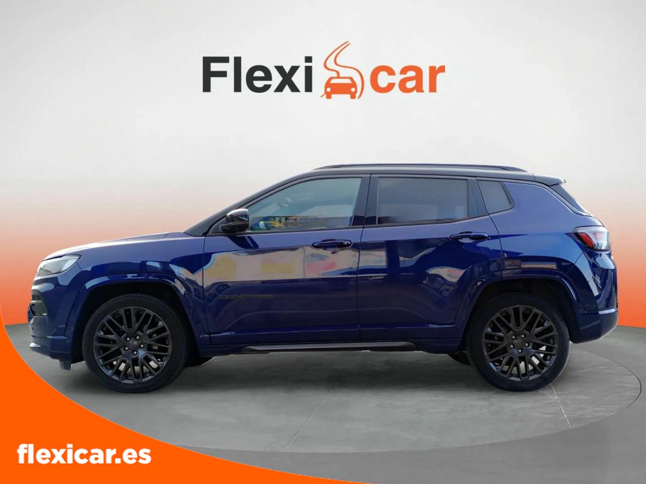 Foto Jeep Compass 3