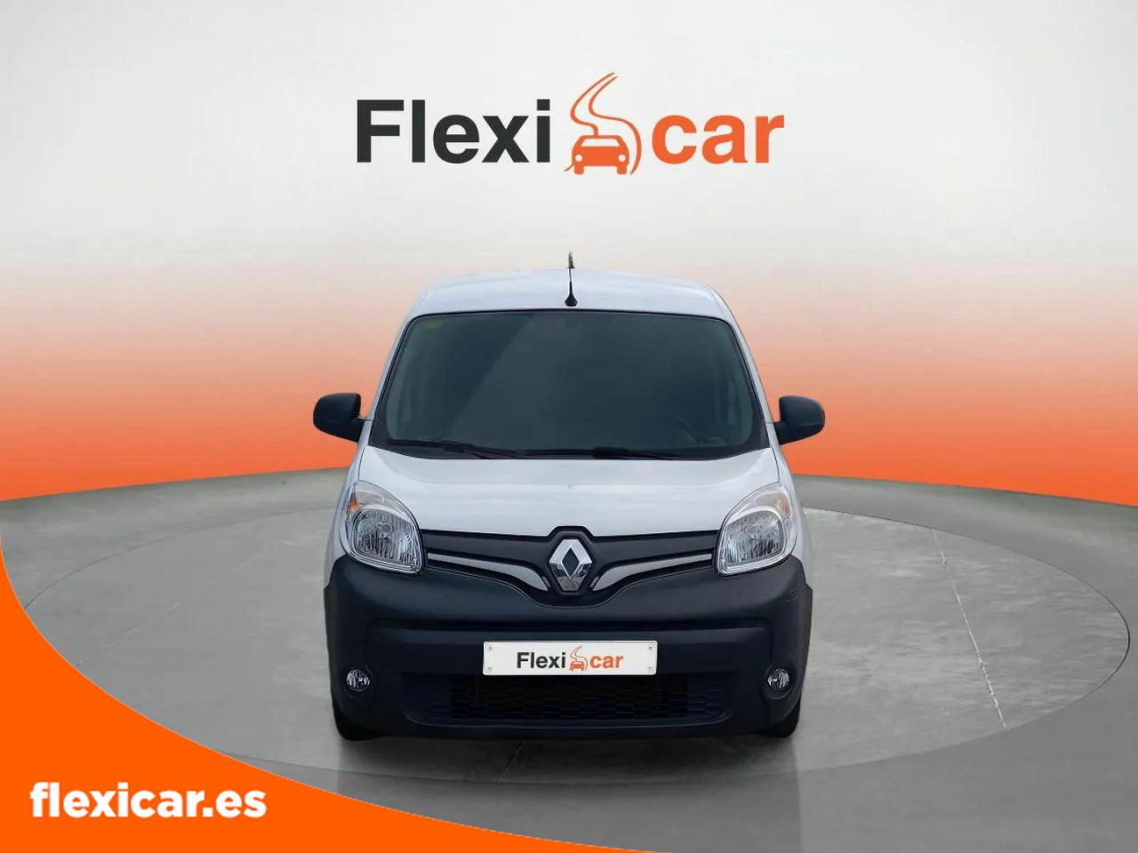 Foto Renault Kangoo 2