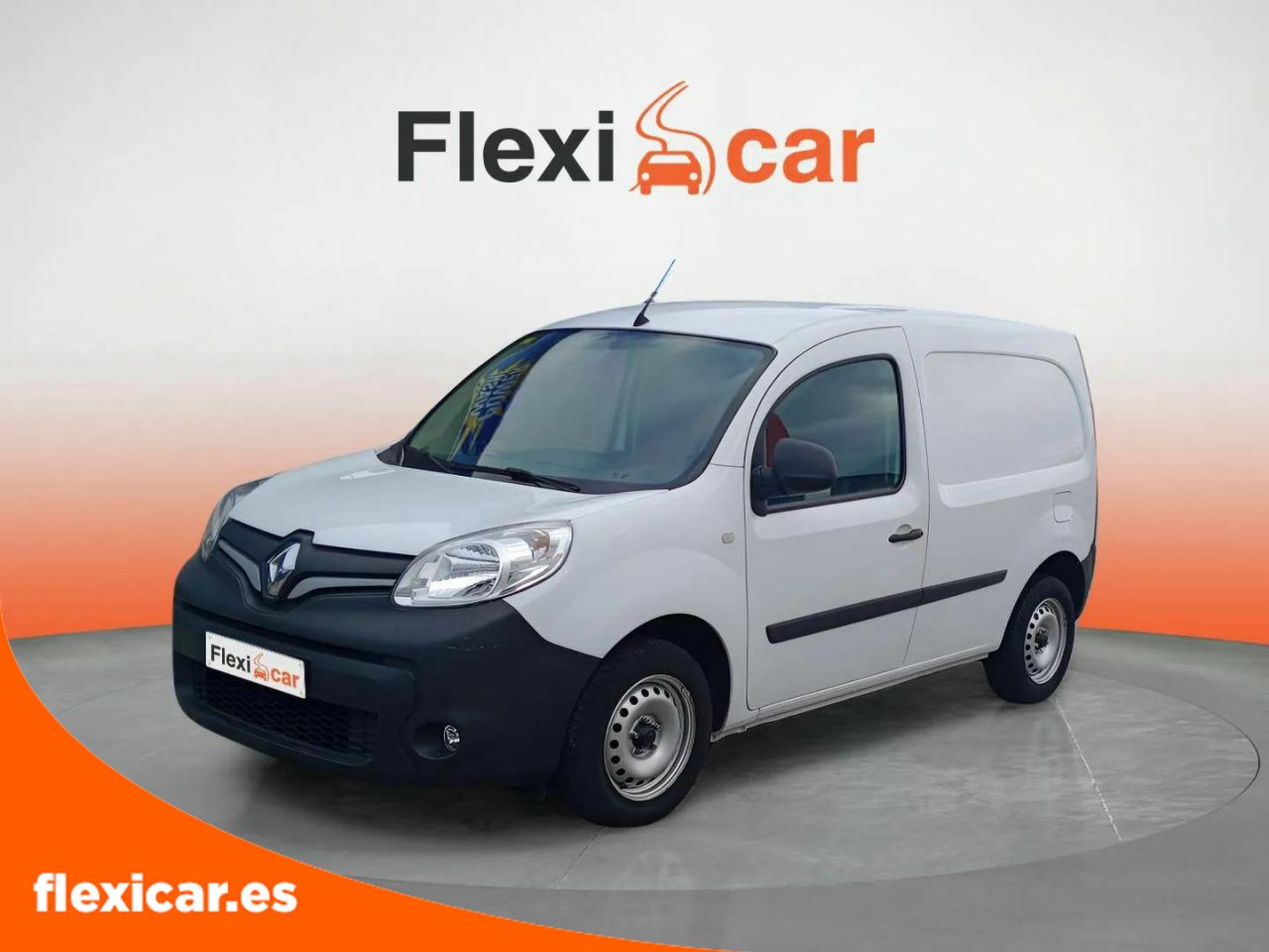 Foto Renault Kangoo 3