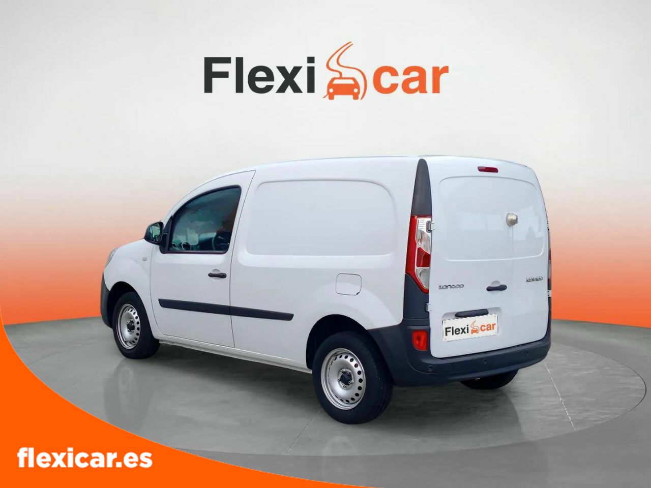 Foto Renault Kangoo 5