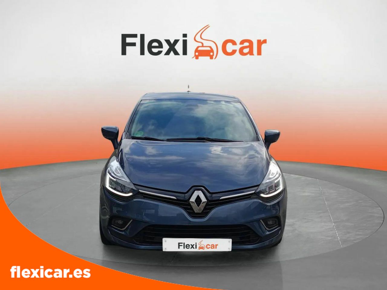 Foto Renault Clio 2