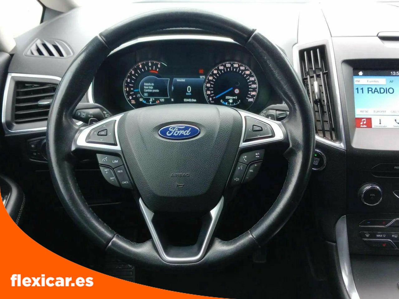 Foto Ford S-Max 9