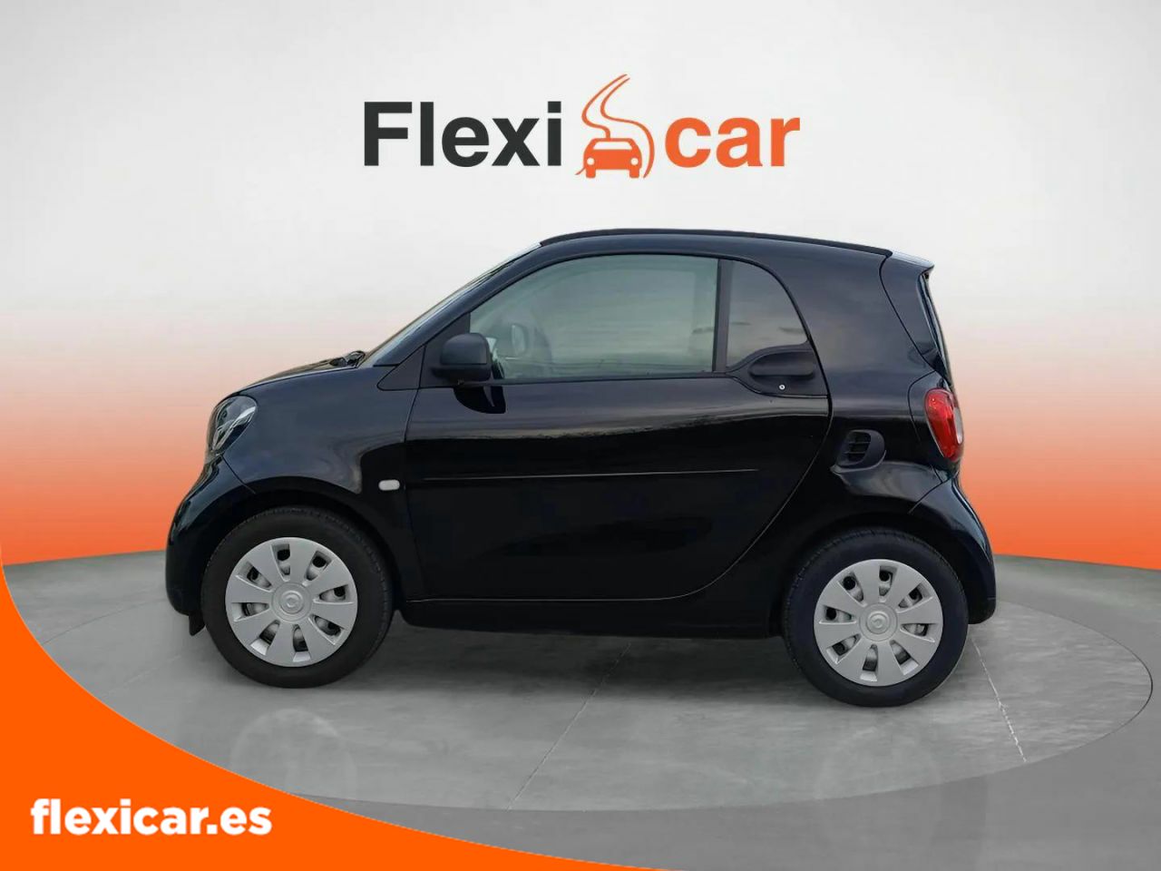 Foto Smart Fortwo 4