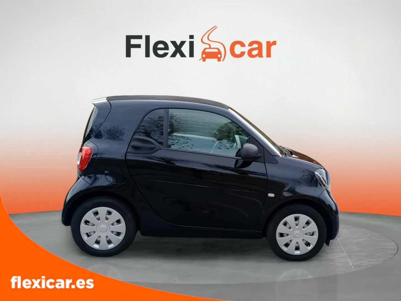 Foto Smart Fortwo 9