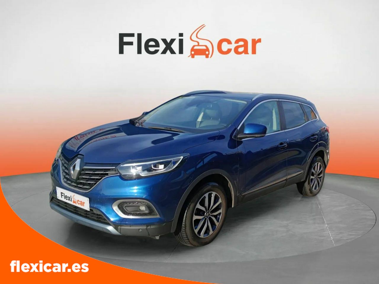 Foto Renault Kadjar 3