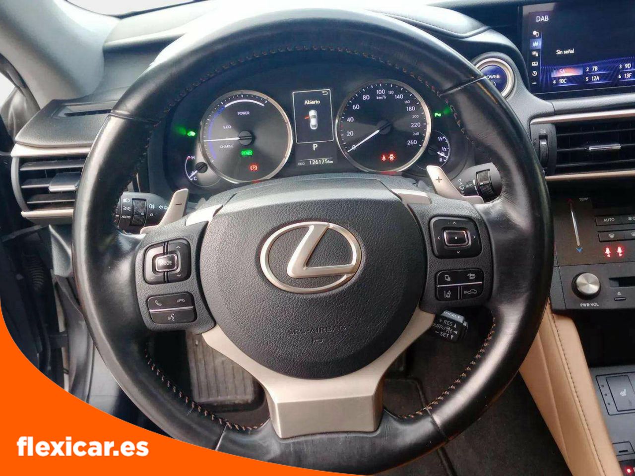 Foto Lexus RC 12