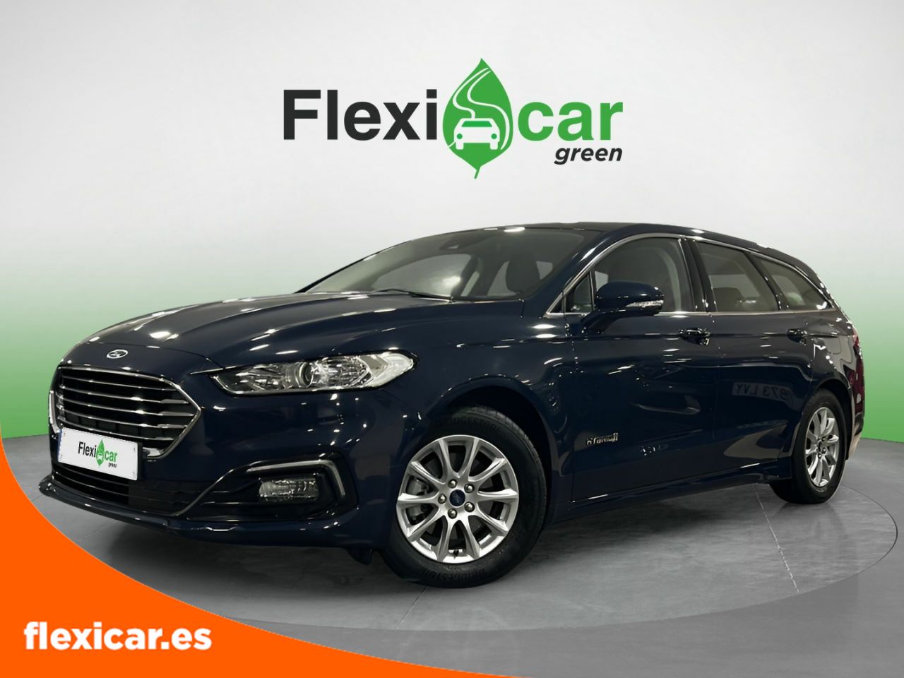 Foto Ford Mondeo 3