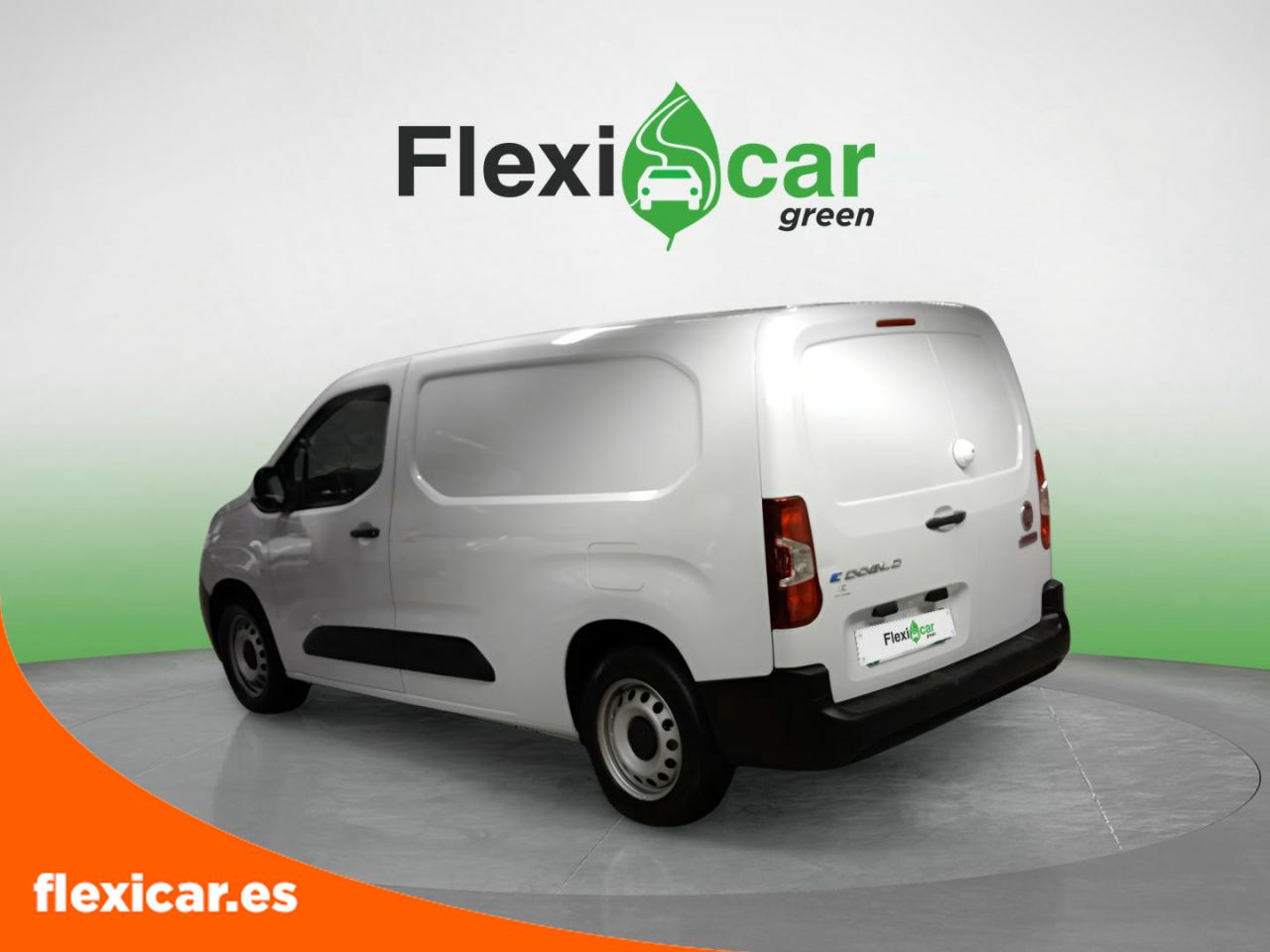 Foto Fiat Doblo 7