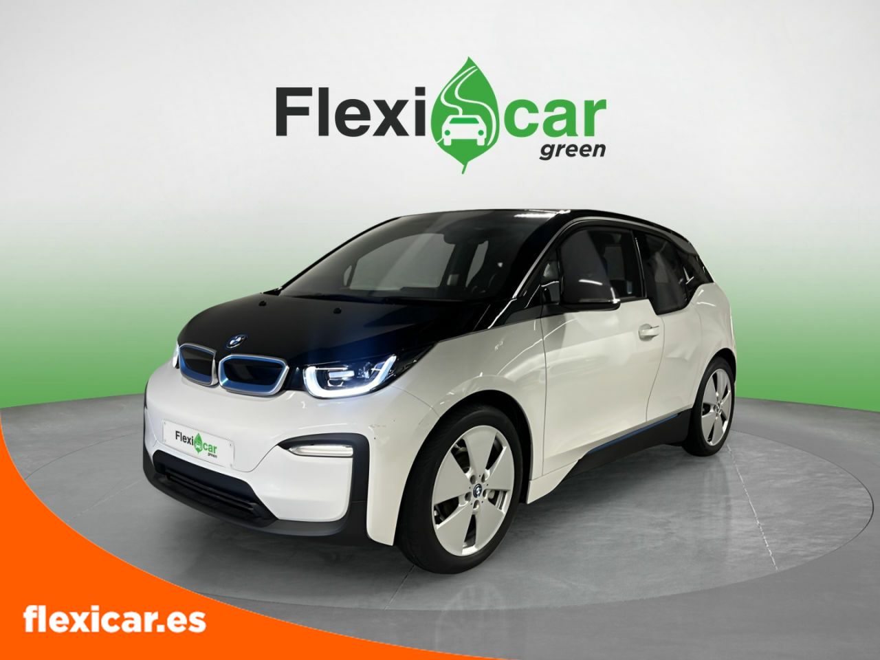 Foto BMW i3 3