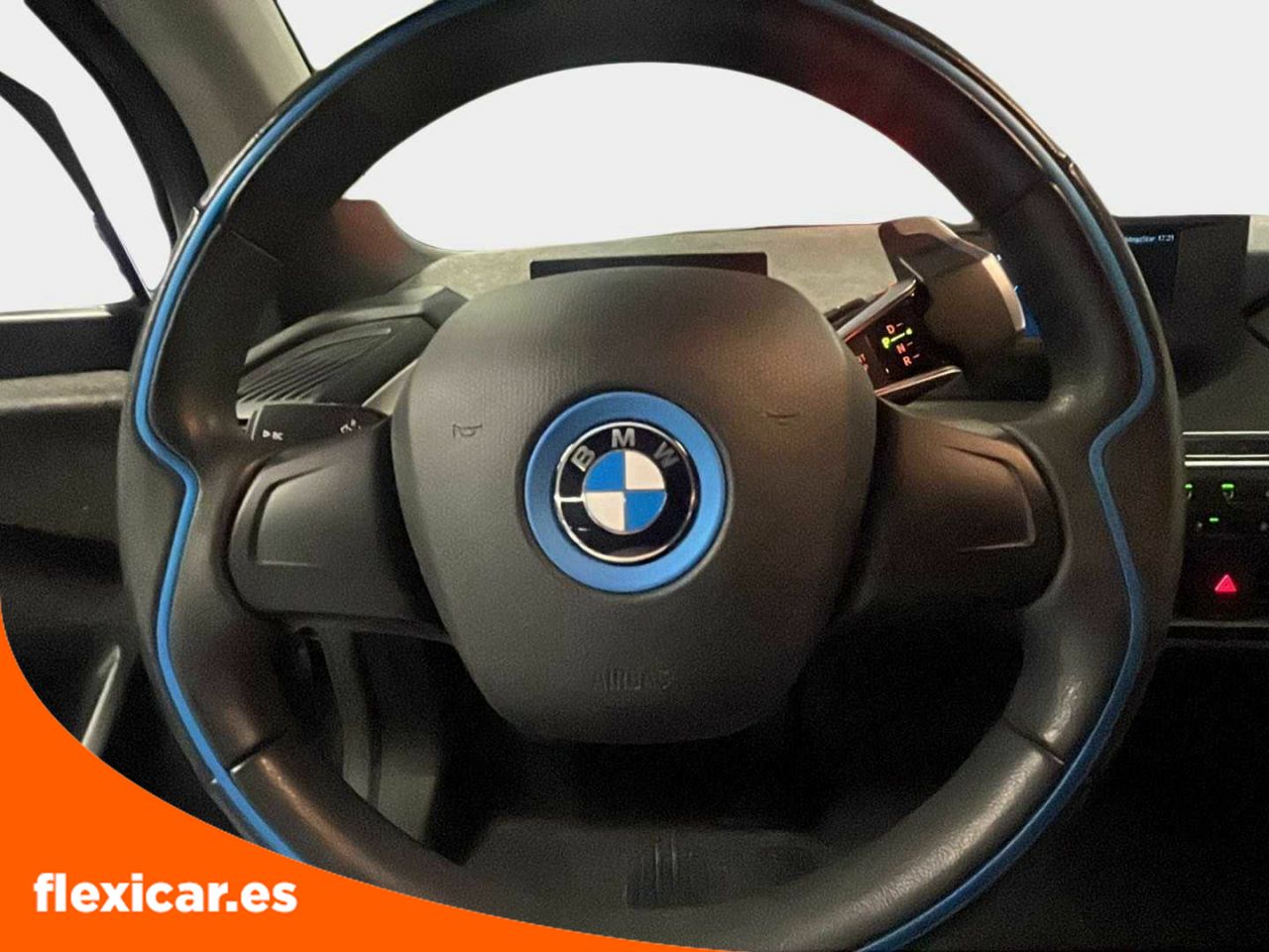 Foto BMW i3 10