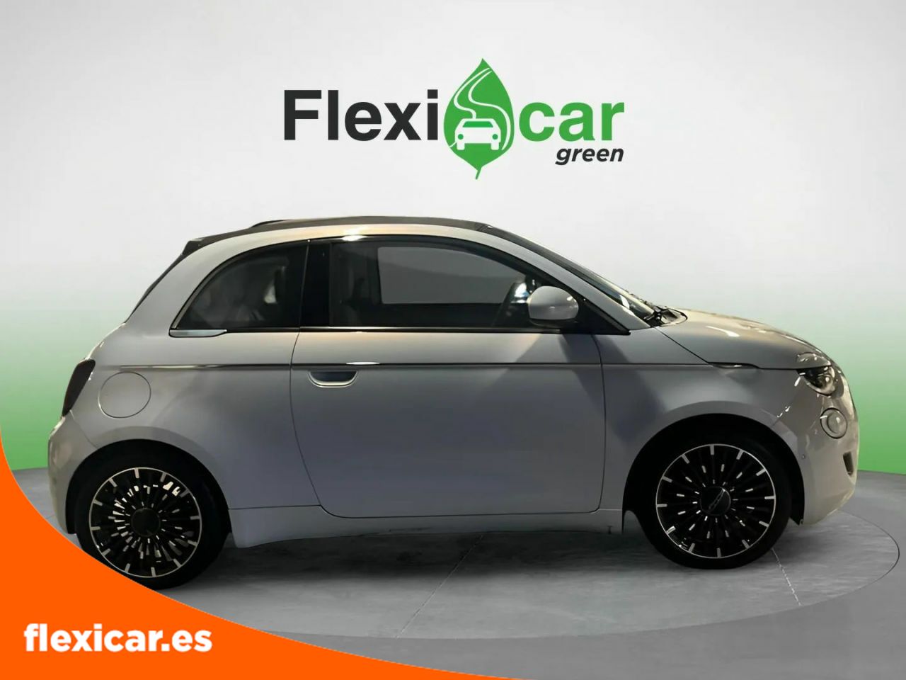 Foto Fiat 500 9