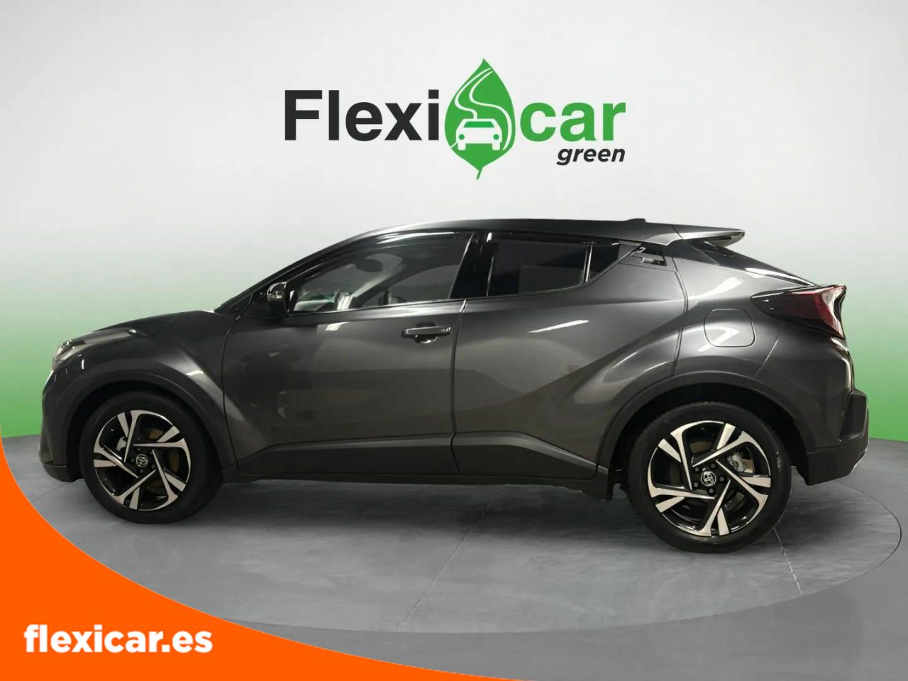 Foto Toyota C-HR 2