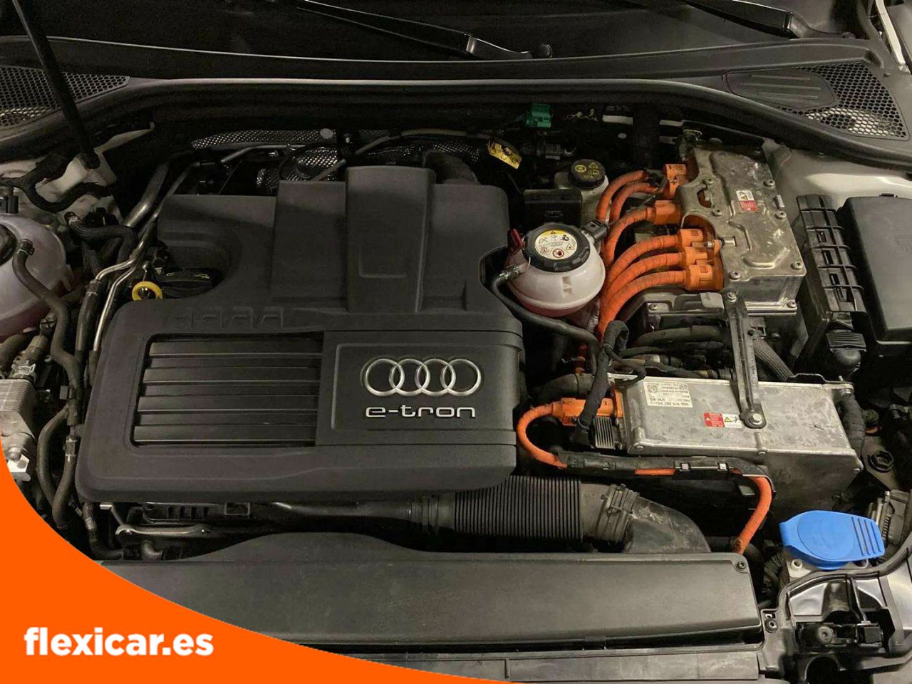 Foto Audi A3 19