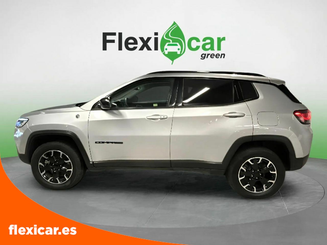 Foto Jeep Compass 3