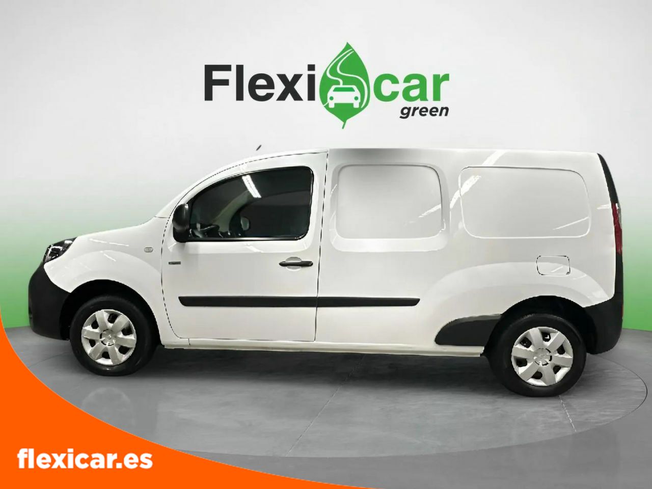 Foto Renault Kangoo 2