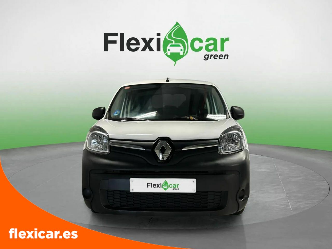 Foto Renault Kangoo 5