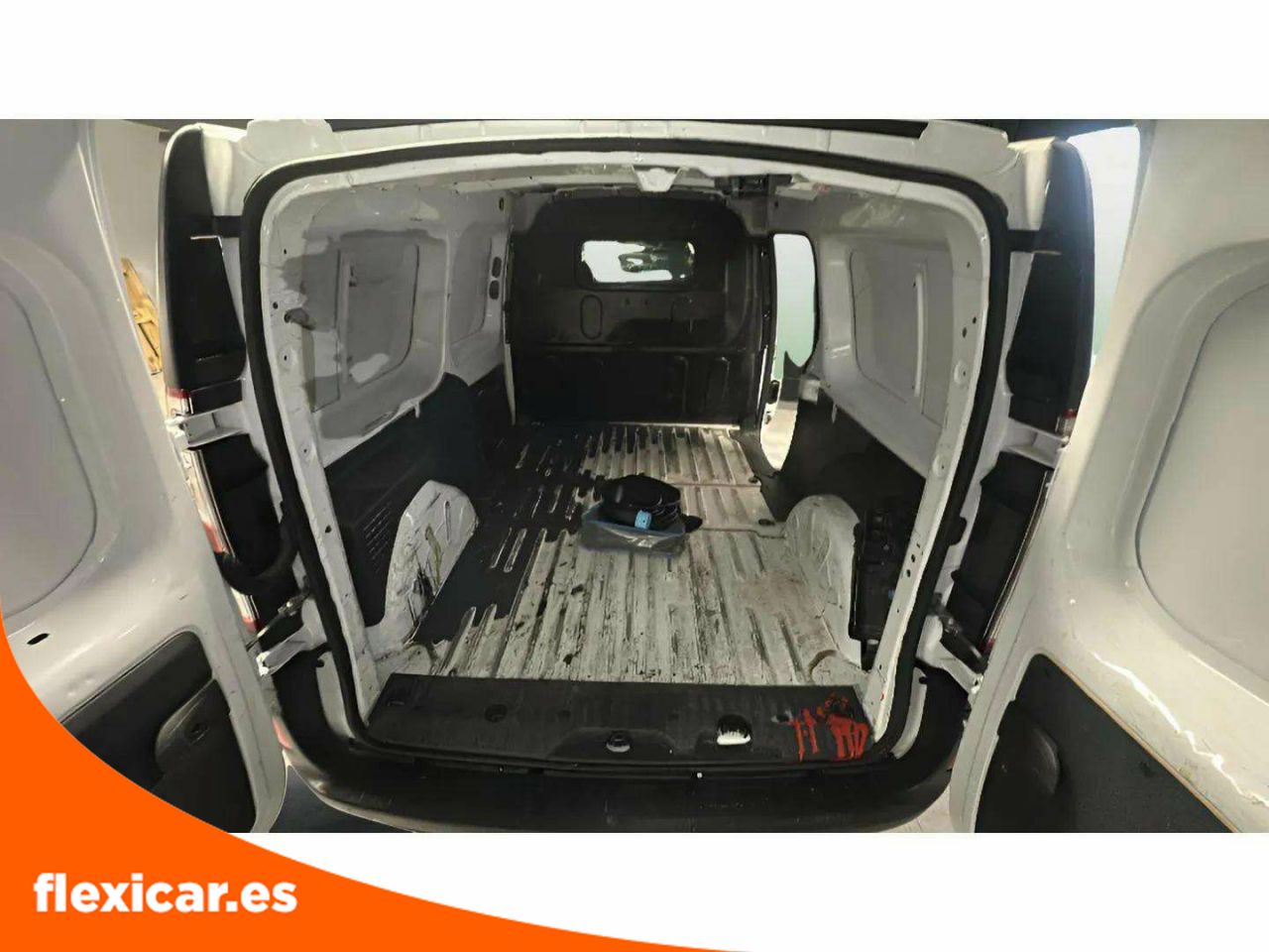 Foto Renault Kangoo 16