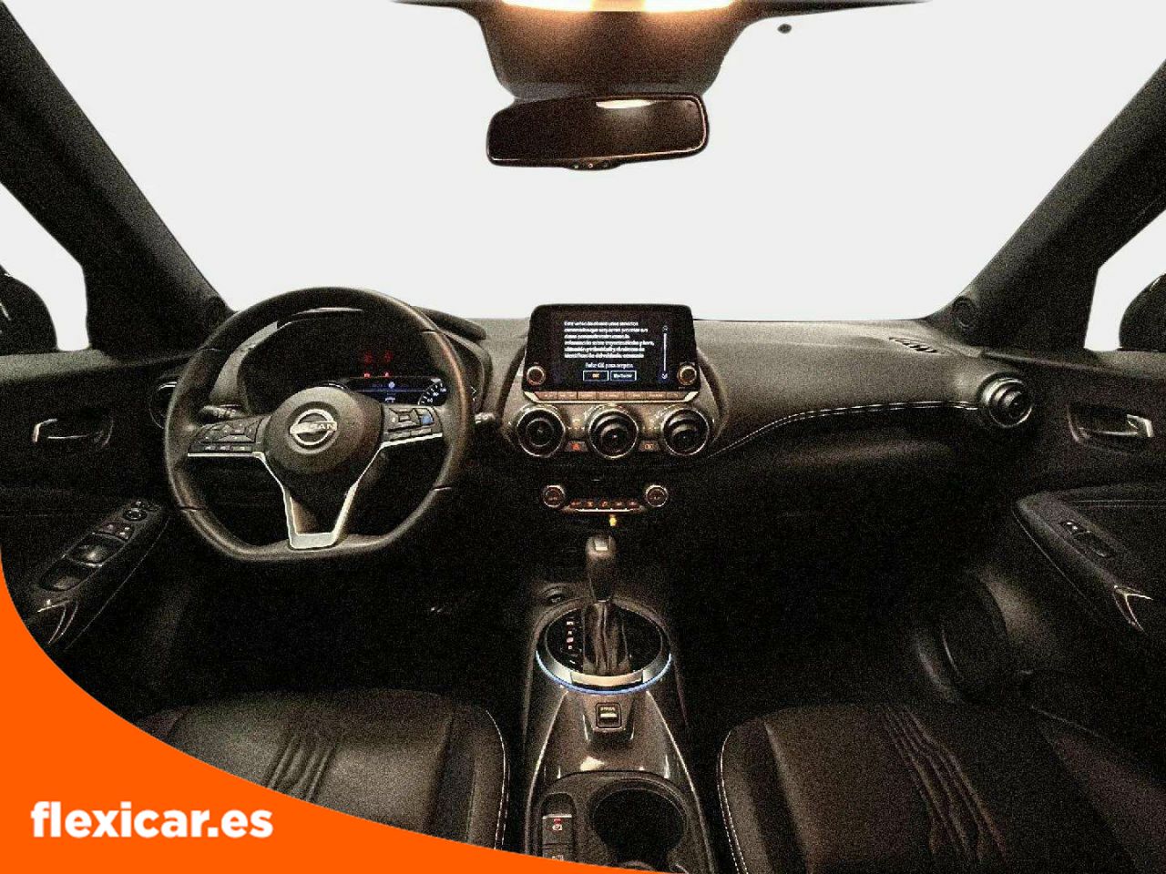 Foto Nissan Juke 8