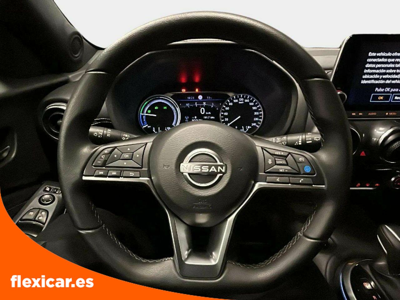 Foto Nissan Juke 10