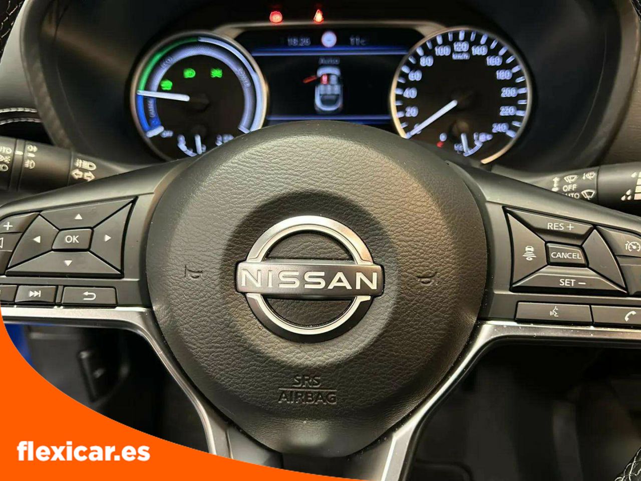 Foto Nissan Juke 19