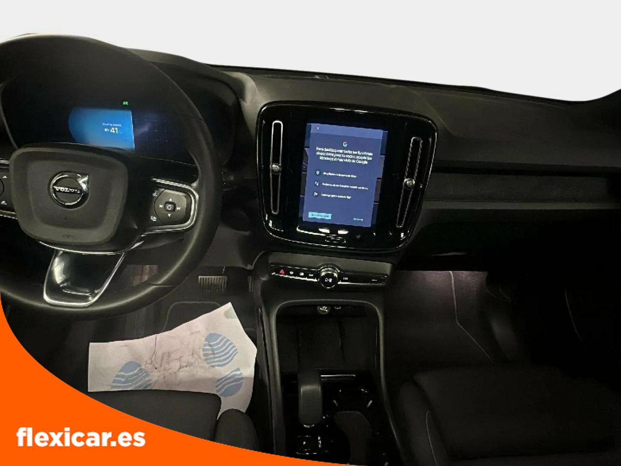 Foto Volvo XC40 7