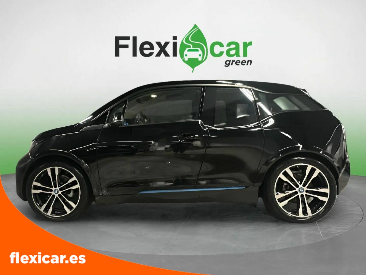 Foto BMW i3 3